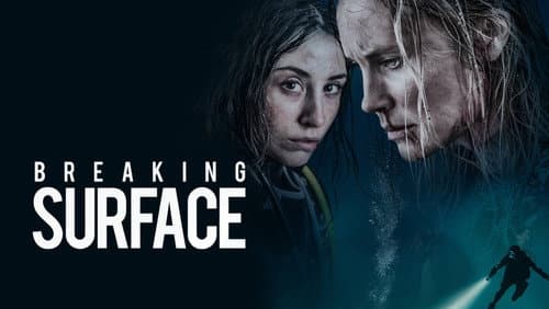 Breaking Surface still