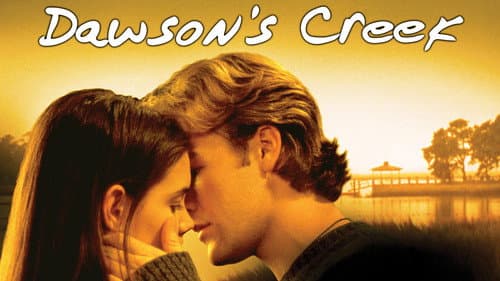 Dawson's Creek still