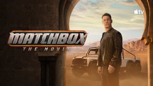 Matchbox still
