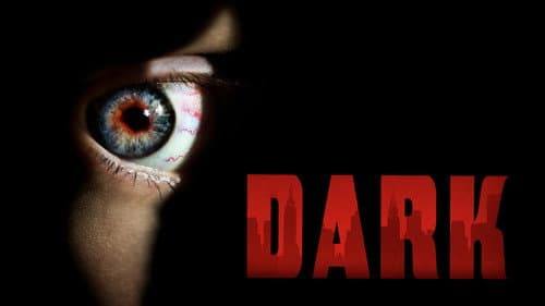 Dark still