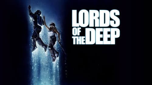 Lords of the Deep still