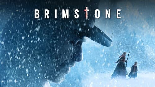 Brimstone still