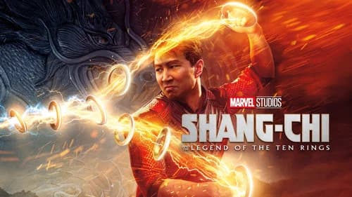 Shang-Chi and the Legend of the Ten Rings still