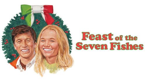 Feast of the Seven Fishes still