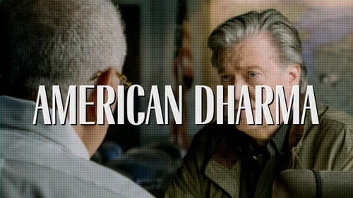 American Dharma still