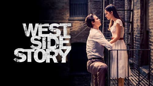 West Side Story still