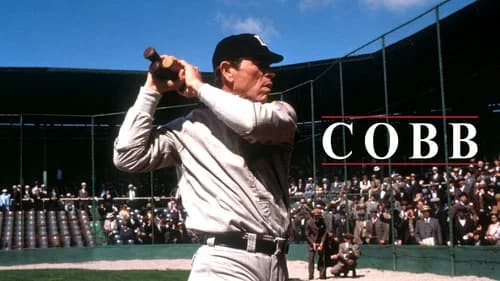 Cobb still