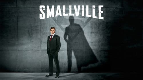 Smallville still