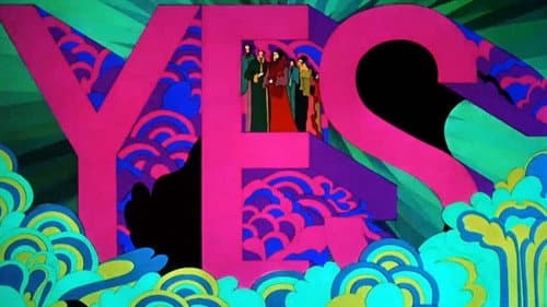 Yellow Submarine still