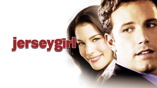 Jersey Girl still