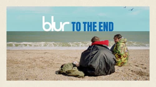 blur: To the End still
