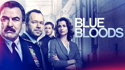 Blue Bloods still