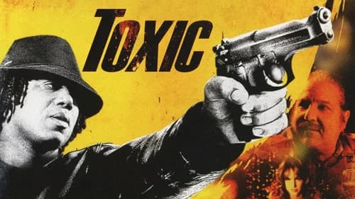 Toxic still