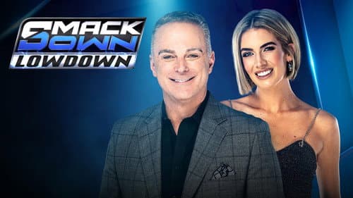 The SmackDown LowDown still