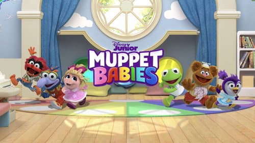 Muppet Babies still