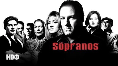 The Sopranos still