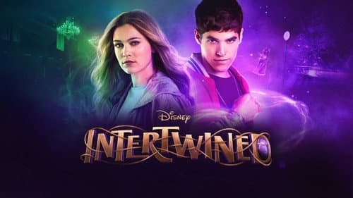 Disney Intertwined still