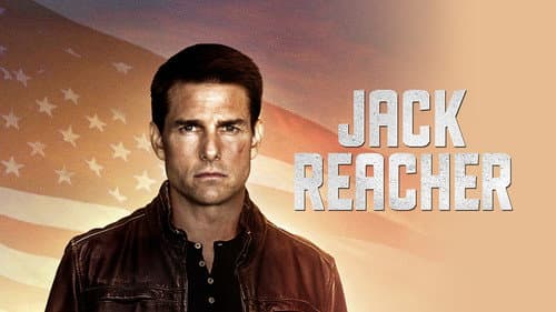 Jack Reacher still