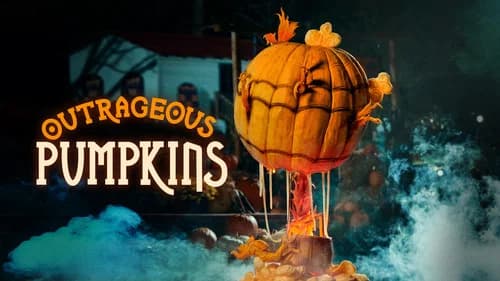 Outrageous Pumpkins still
