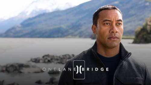 One Lane Bridge still