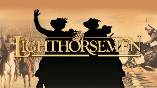 The Lighthorsemen still