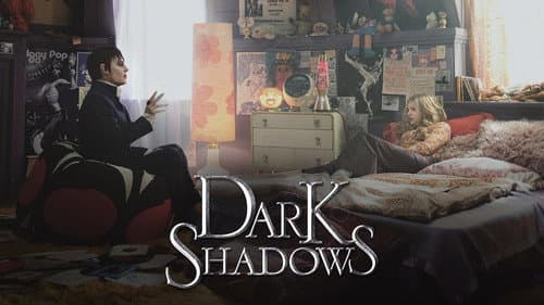 Dark Shadows still