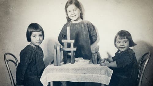 The Mies van der Rohes – A Female Family Saga still