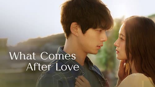 What Comes After Love still