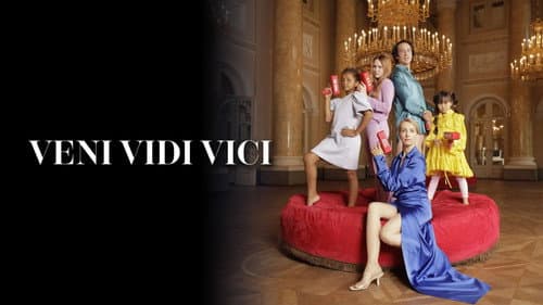 Veni Vidi Vici still