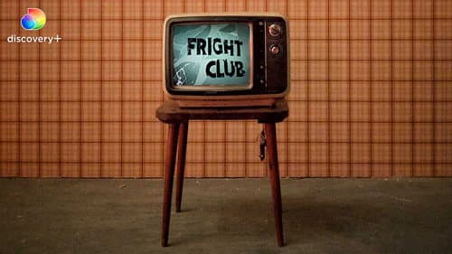 Fright Club still