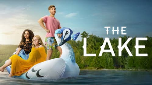 The Lake still