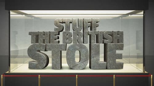 Stuff the British Stole still