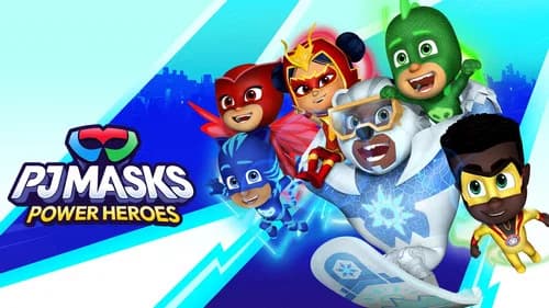 PJ Masks still