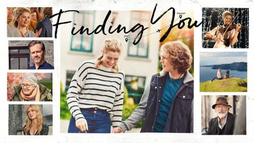 Finding You still