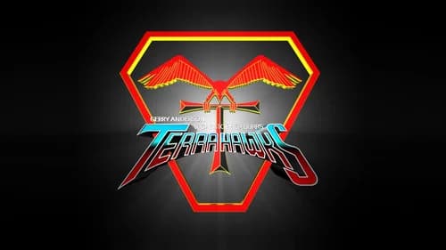 Terrahawks still