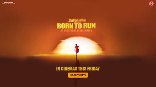 Budhia Singh: Born to Run still