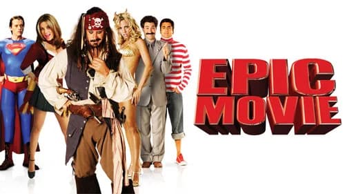 Epic Movie still
