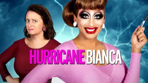 Hurricane Bianca still