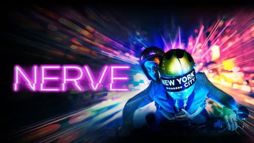 Nerve still