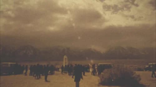 Wataridori: Birds of Passage still