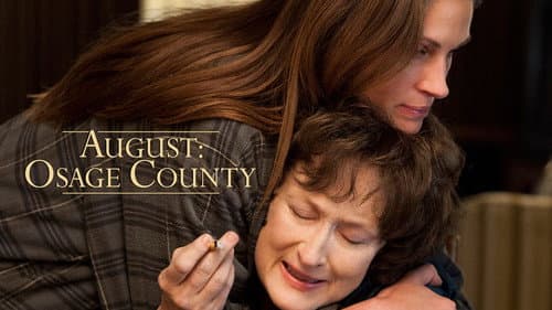 August: Osage County still