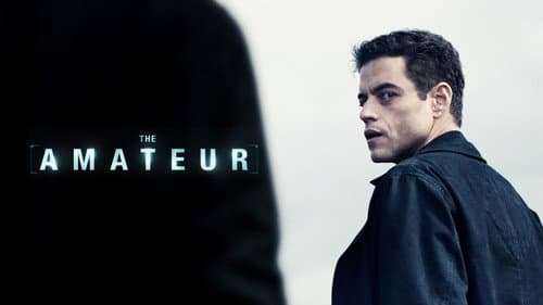 The Amateur still