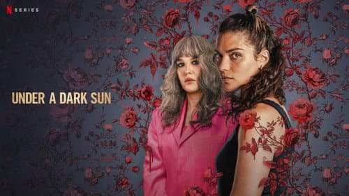 Under a Dark Sun still