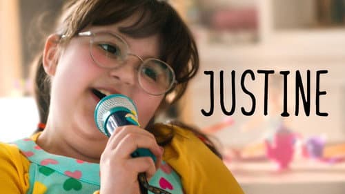 Justine still
