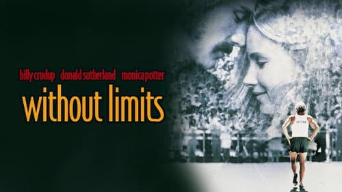 Without Limits still