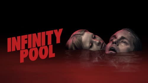Infinity Pool still