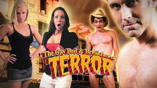 The Gay Bed & Breakfast of Terror still