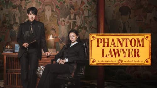 Phantom Lawyer still