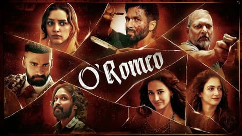 O'Romeo still