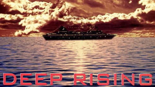 Deep Rising still